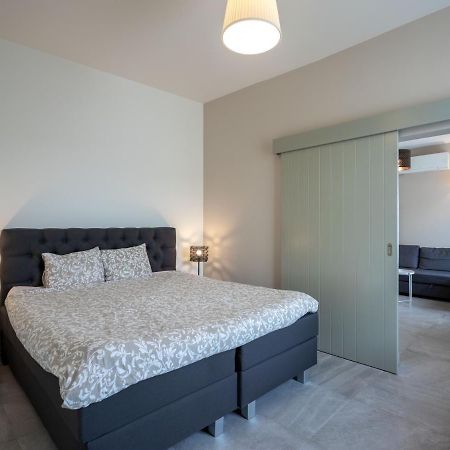 Hoeselt B&B De Bloesem מראה חיצוני תמונה