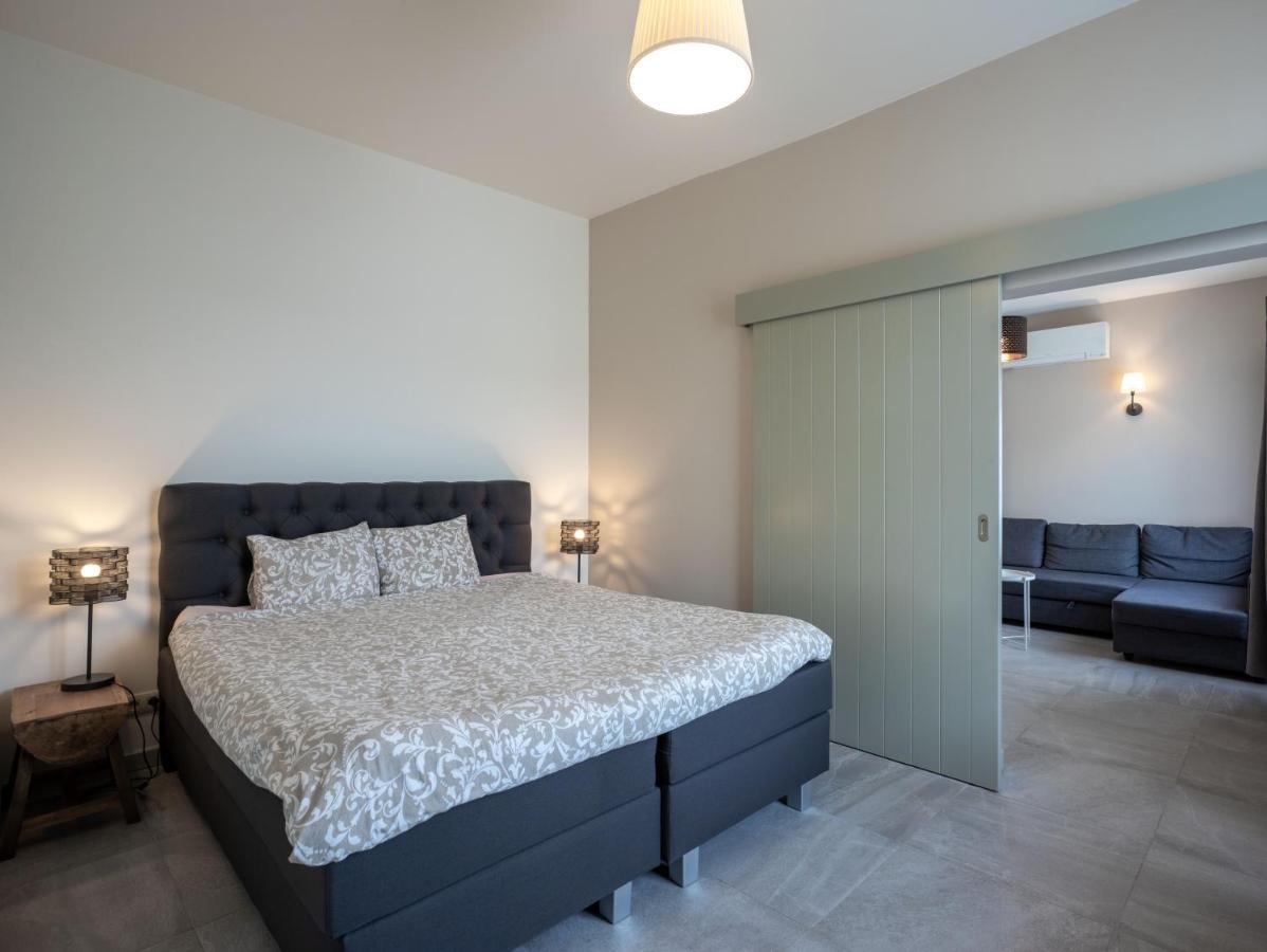 Hoeselt B&B De Bloesem מראה חיצוני תמונה