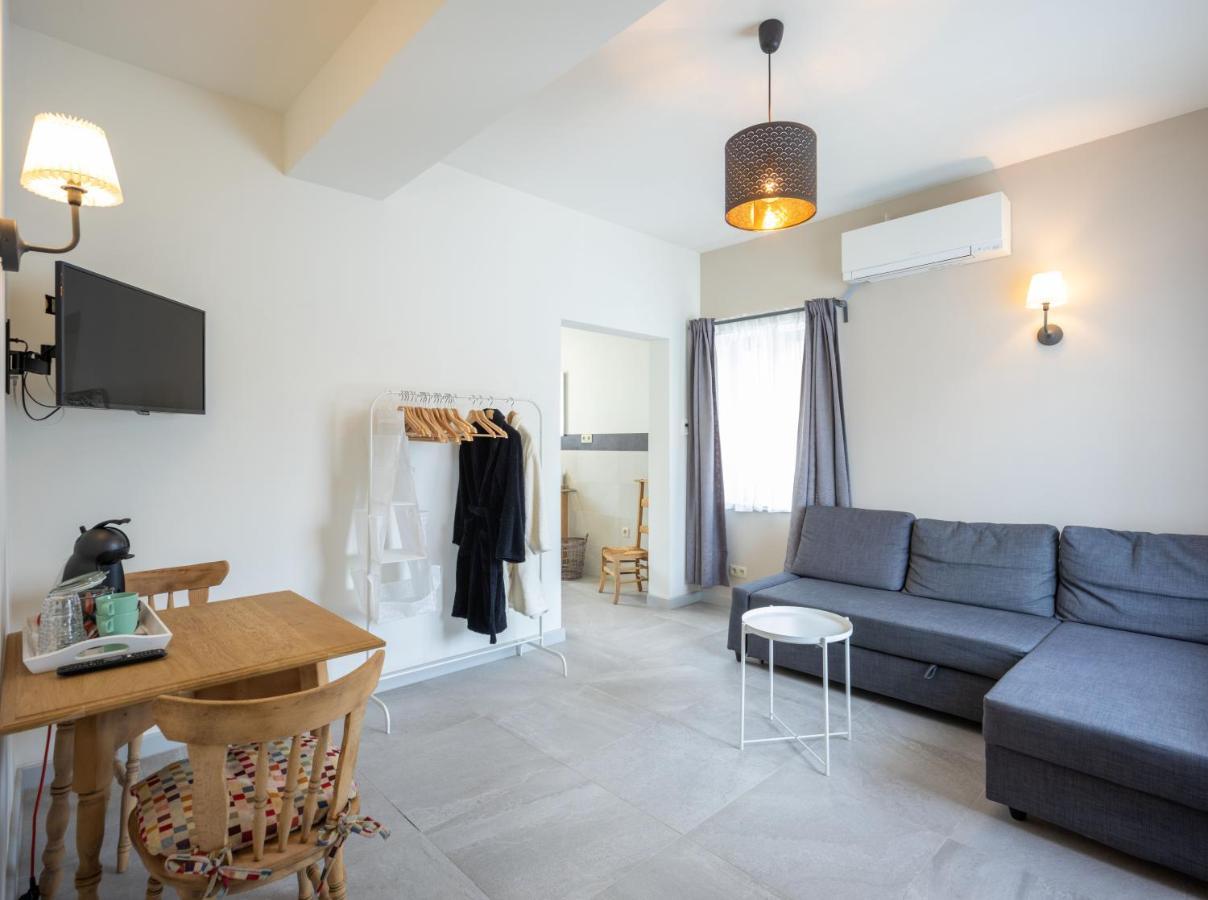 Hoeselt B&B De Bloesem מראה חיצוני תמונה