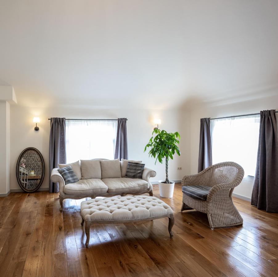 Hoeselt B&B De Bloesem מראה חיצוני תמונה