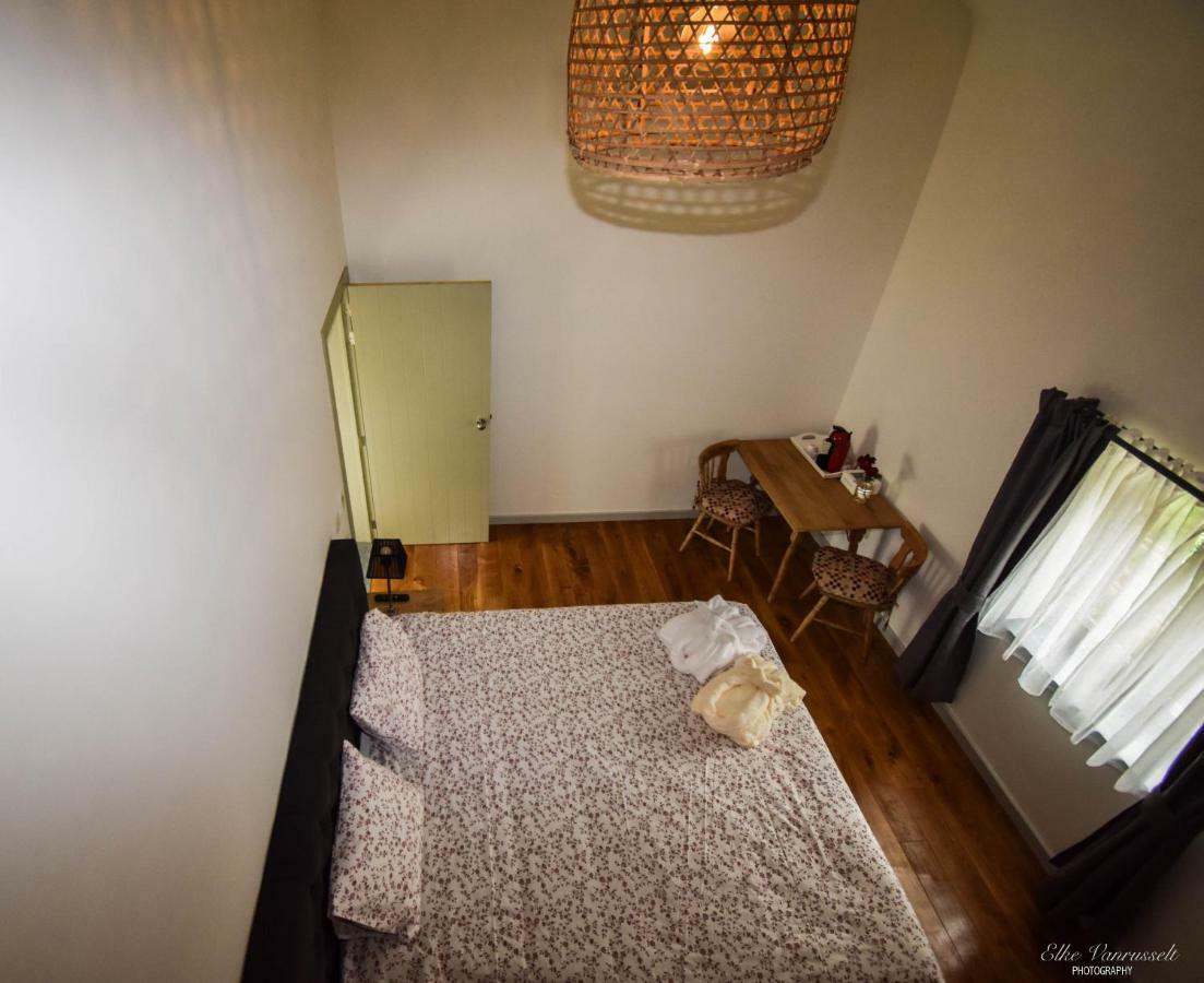 Hoeselt B&B De Bloesem מראה חיצוני תמונה
