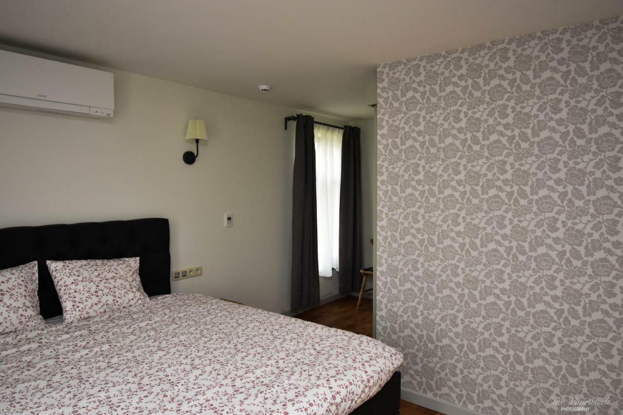 Hoeselt B&B De Bloesem מראה חיצוני תמונה